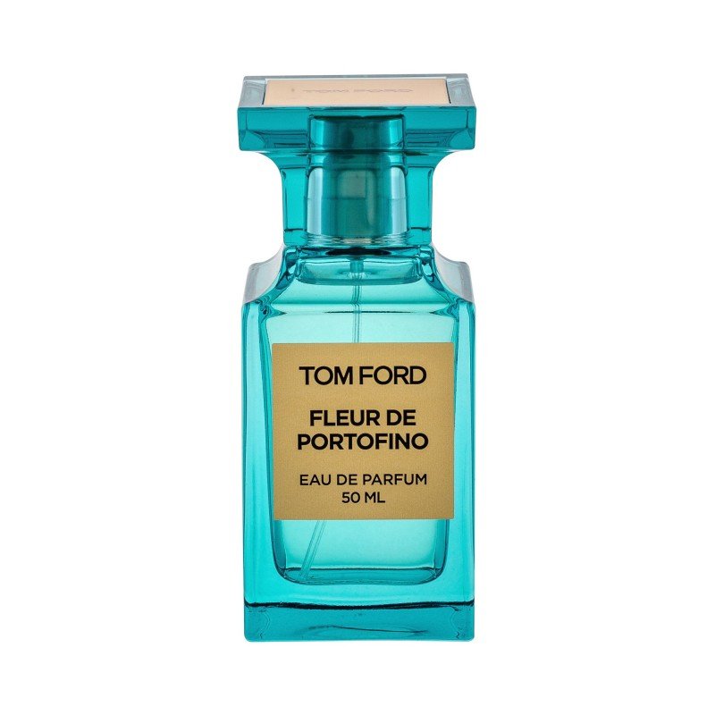 Tom Ford Fleur De Portofino   50Ml    Unisex (Eau De Parfum)