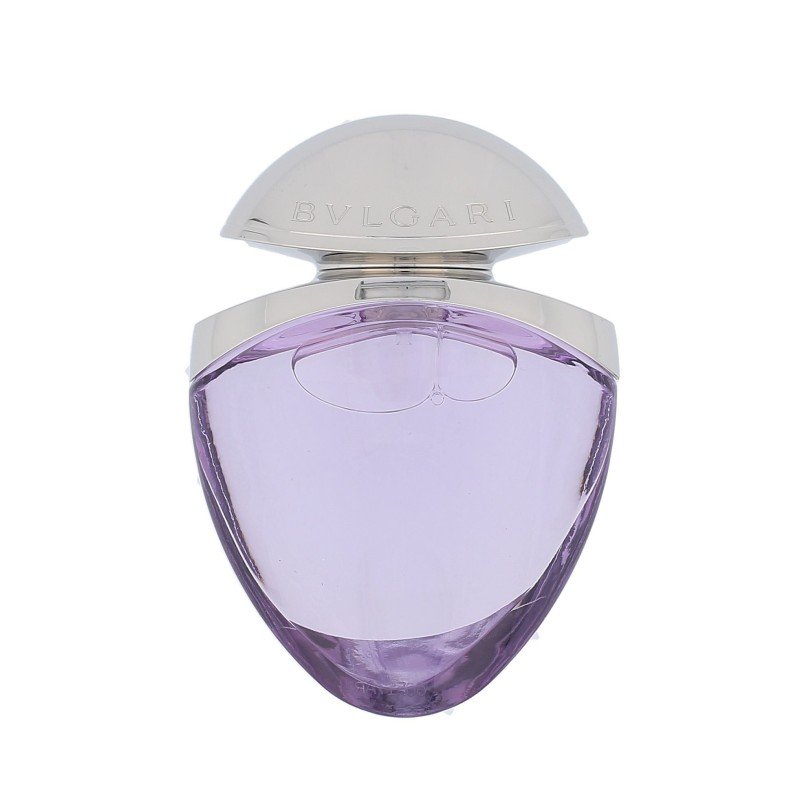 Bvlgari Omnia Amethyste 25Ml   For Woman  (Eau De Toilette)