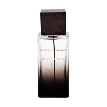 Pascal Morabito Black Granit   100Ml    For Man (Eau De Toilette)