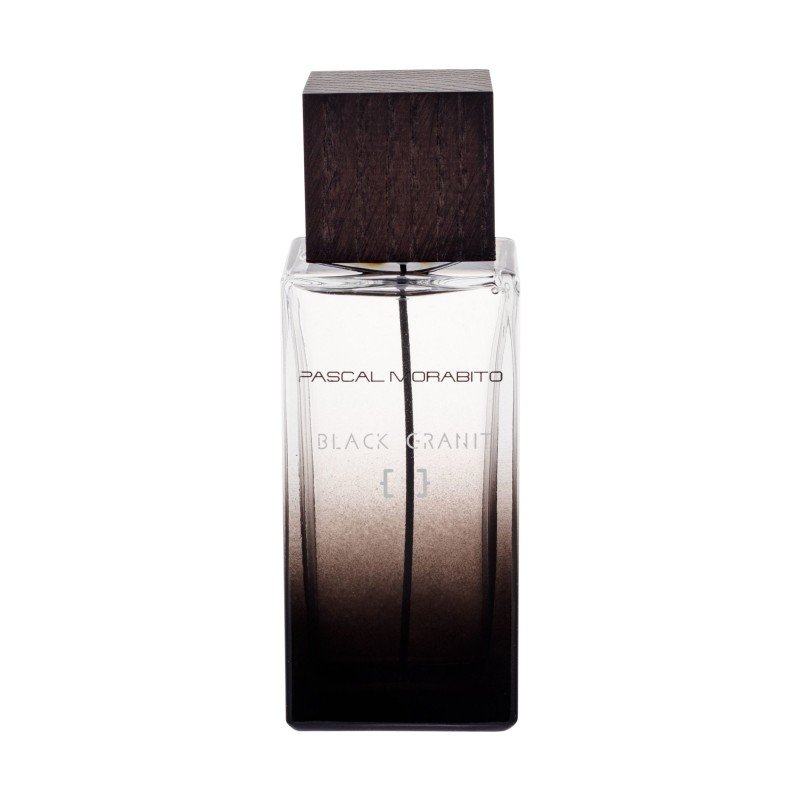 Pascal Morabito Black Granit   100Ml    For Man (Eau De Toilette)