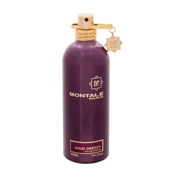 Montale Paris Aoud Greedy 100Ml   Unisex  (Eau De Parfum)