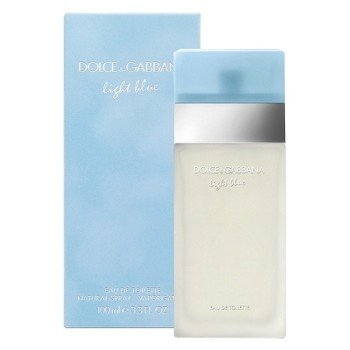 Equivalente  Dolce & Gabbana Light Blue 50ml