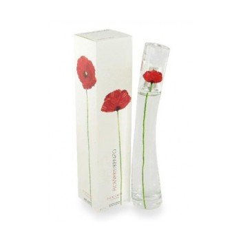 Kenzo Flower By Kenzo   30Ml    For Woman (Eau De Toilette)