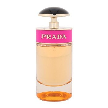 Prada Candy   50Ml    For Woman (Eau De Parfum)