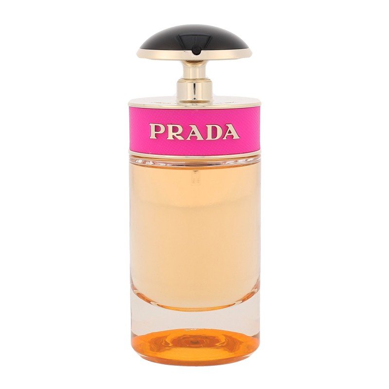 Prada Candy   50Ml    For Woman (Eau De Parfum)
