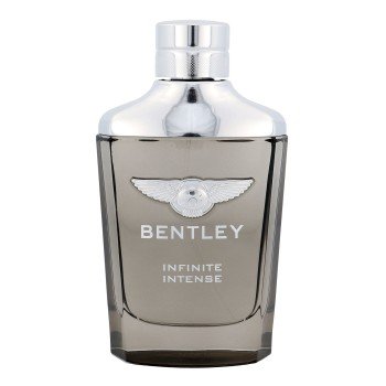 Bentley Infinite Intense  100Ml    For Man (Eau De Parfum)