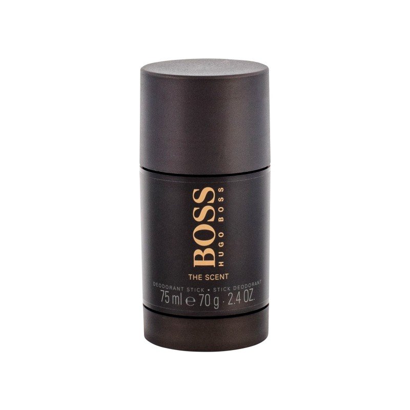 Hugo Boss Boss The Scent   75Ml    For Man (Deodorant)