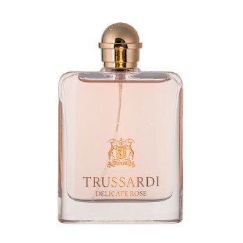 Trussardi Delicate Rose   100Ml    For Woman (Eau De Toilette)