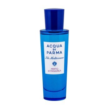 Acqua Di Parma Blu Mediterraneo Mirto Di Panarea  30Ml    Unisex (Eau De Toilette)