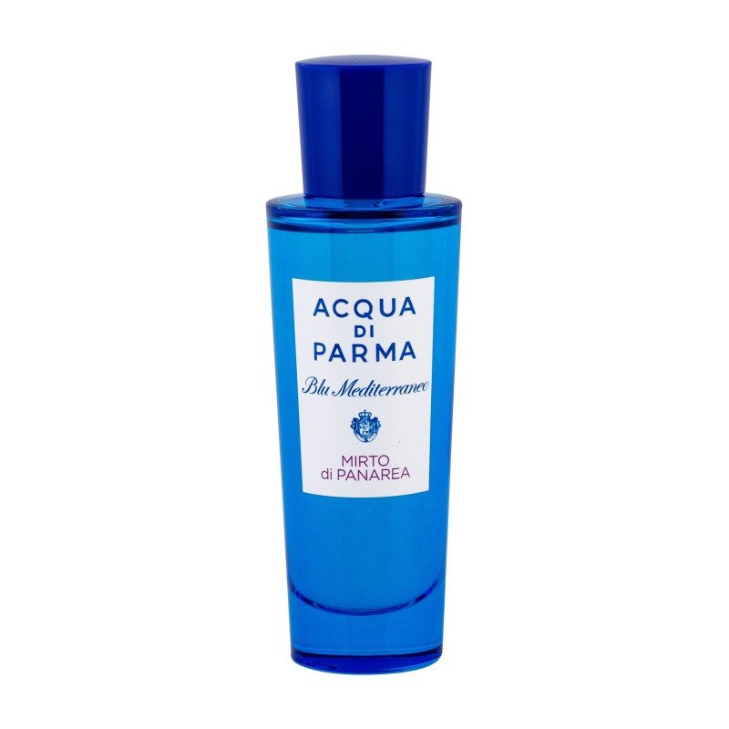 Acqua Di Parma Blu Mediterraneo Mirto Di Panarea  30Ml    Unisex (Eau De Toilette)