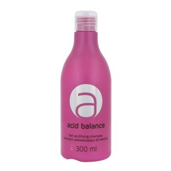 Stapiz Acid Balance Acidifying  300Ml    For Woman (Shampoo)