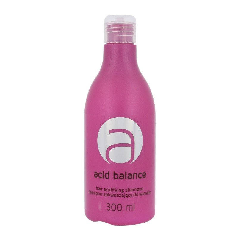 Stapiz Acid Balance Acidifying  300Ml    For Woman (Shampoo)