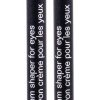 Clinique Cream Shaper For Eyes 1,2G 101 Black Diamond For Woman (Eye Pencil) Clinique Cream Shaper For Eyes 1,2G 101 Black Diamond For Woman (Eye Pencil)