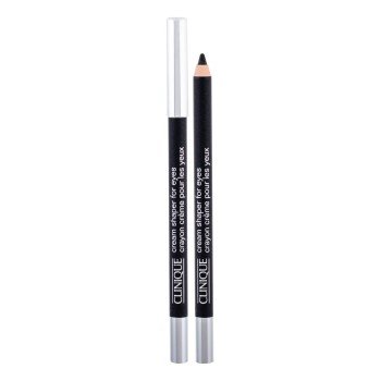 Clinique Cream Shaper For Eyes   1,2G 101 Black Diamond   For Woman (Eye Pencil)