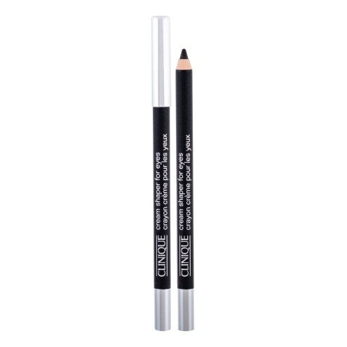 Clinique Cream Shaper For Eyes 1,2G 101 Black Diamond For Woman (Eye Pencil) Clinique Cream Shaper For Eyes 1,2G 101 Black Diamond For Woman (Eye Pencil)