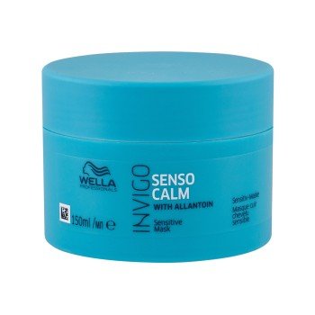 Wella Professionals Invigo Senso Calm  150Ml    Unisex (Hair Mask)