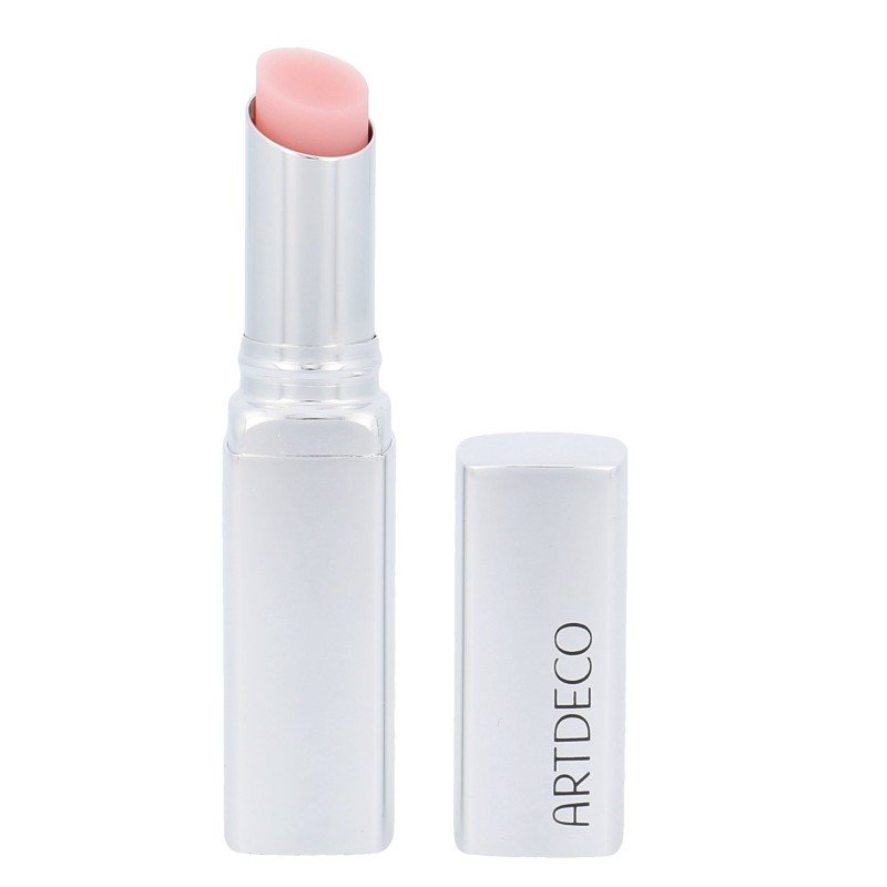 Artdeco Color Booster   3G Boosting Pink   For Woman (Lip Balm)