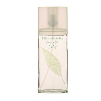 Elizabeth Arden Green Tea Lotus  100Ml    For Woman (Eau De Toilette)