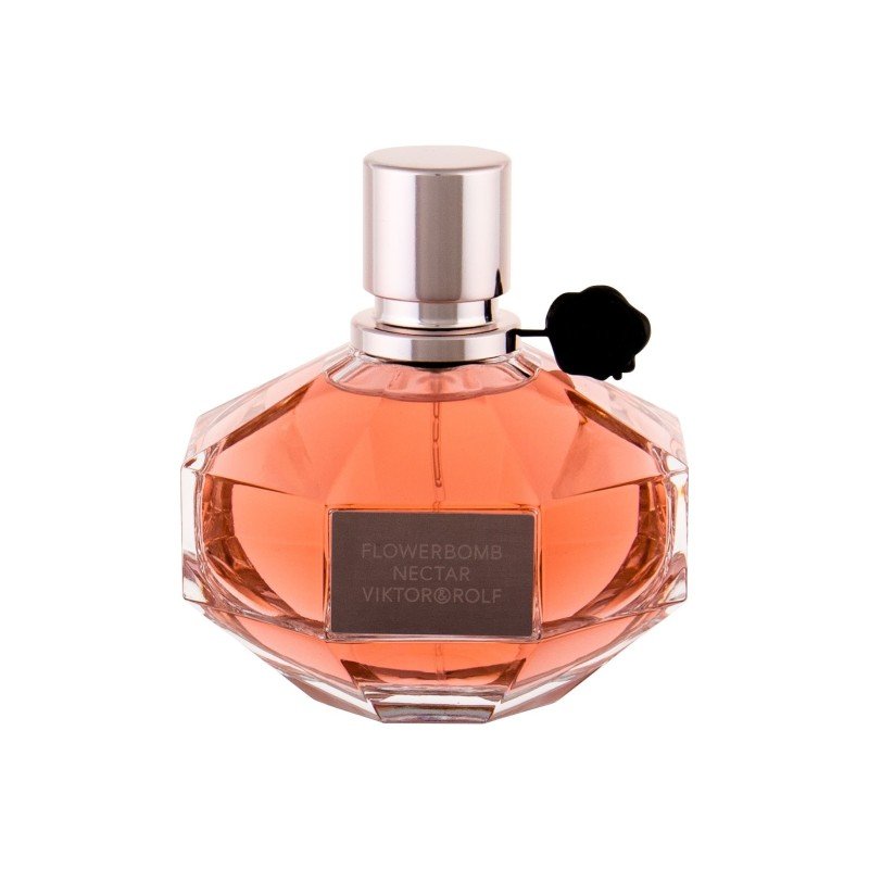 Viktor & Rolf Flowerbomb Nectar  90Ml    For Woman (Eau De Parfum)