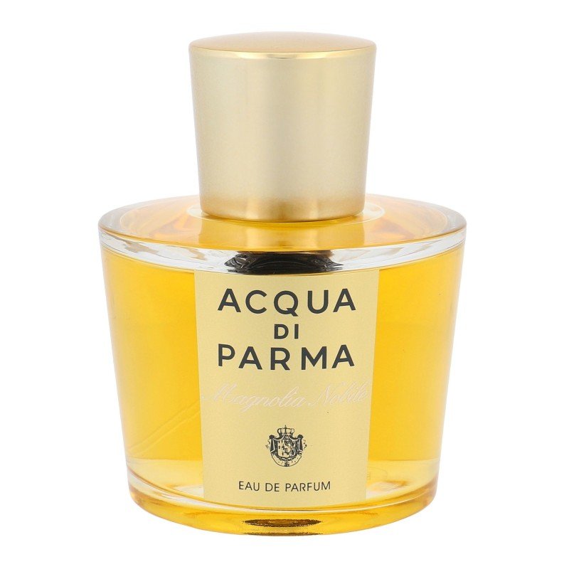 Acqua Di Parma Le Nobili Magnolia Nobile  100Ml    For Woman (Eau De Parfum)