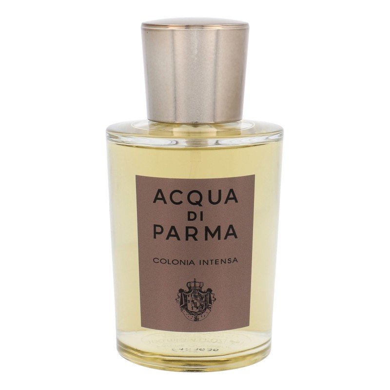 Acqua Di Parma Colonia Intensa 100Ml For Man (Eau De Cologne) Acqua Di Parma Colonia Intensa 100Ml For Man (Eau De Cologne)