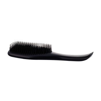 Tangle Teezer Wet Detangler   1Pc Midnight Black   For Woman (Hairbrush)