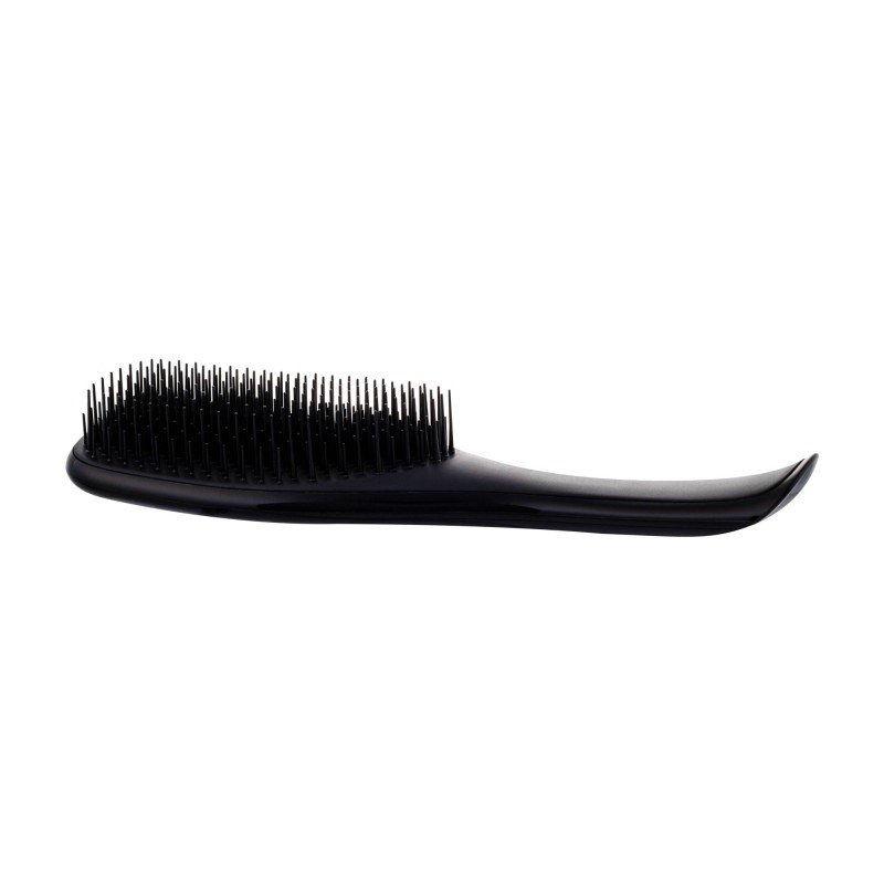 Tangle Teezer Wet Detangler   1Pc Midnight Black   For Woman (Hairbrush)