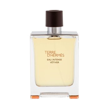 Hermes Terre D´Hermes Eau Intense Vétiver  100Ml    For Man (Eau De Parfum)