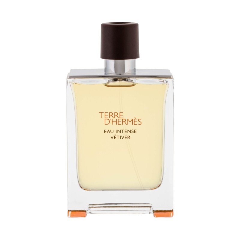Hermes Terre D´Hermes Eau Intense Vétiver 100Ml For Man (Eau De Parfum) Hermes Terre D´Hermes Eau Intense Vétiver 100Ml For Man (Eau De Parfum)