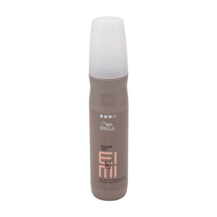 Wella Professionals Eimi Sugar Lift  150Ml    For Woman (Hair Volume)