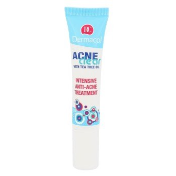 Dermacol Acneclear   15Ml    For Woman (Local Care)