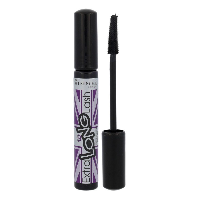 Rimmel London Extra Long Lash   8Ml 003 Extreme Black   For Woman (Mascara)