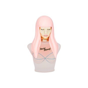 Nicki Minaj Pink Friday   100Ml    For Woman (Eau De Parfum)