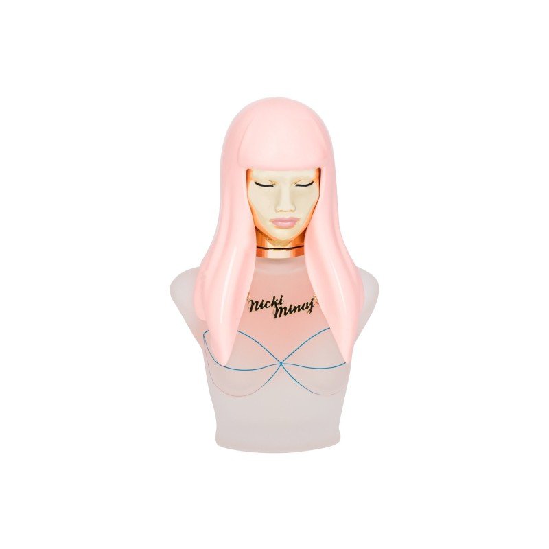 Nicki Minaj Pink Friday   100Ml    For Woman (Eau De Parfum)