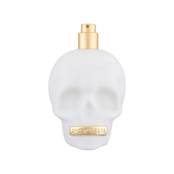 Police To Be The Queen   125Ml    For Woman Without Box(Eau De Parfum)