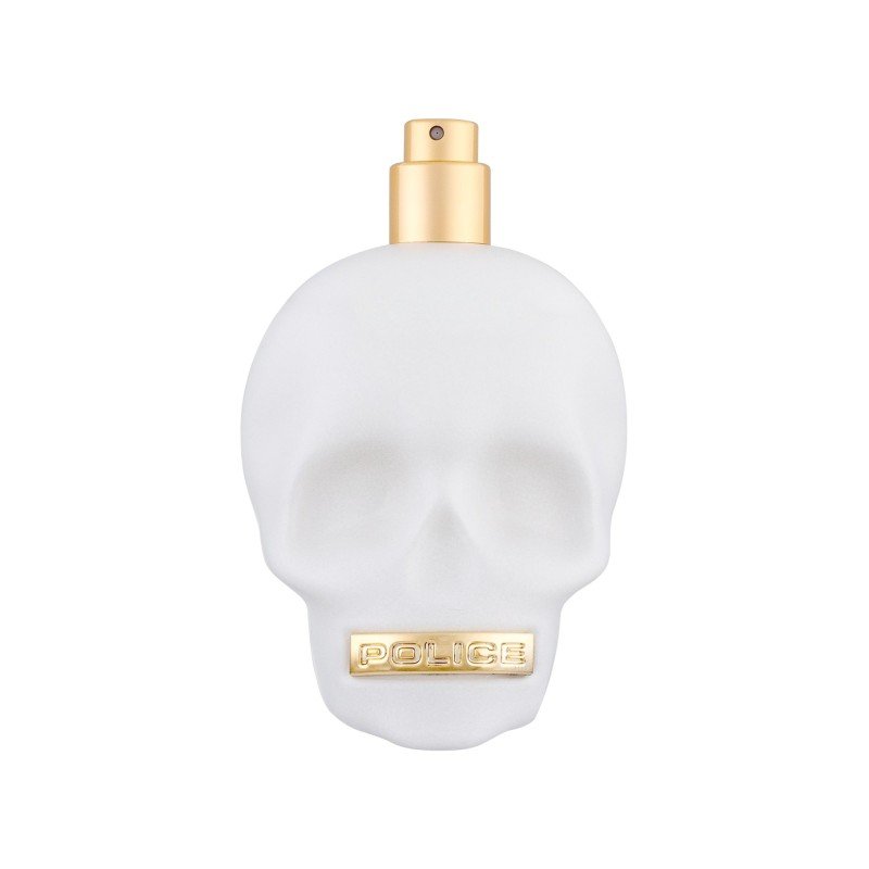 Police To Be The Queen 125Ml For Woman Without Box(Eau De Parfum) Police To Be The Queen 125Ml For Woman Without Box(Eau De Parfum)