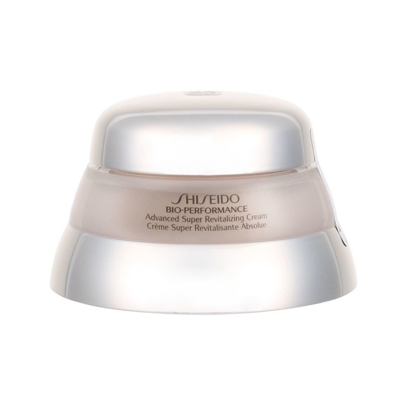Shiseido Bio-Performance Advanced Super Revitalizing 75Ml For Woman (Day Cream) Shiseido Bio-Performance Advanced Super Revitalizing 75Ml For Woman (Day Cream)