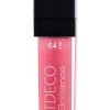 Artdeco Lip Brilliance   5Ml 64 Brilliant Rose Kiss   For Woman (Lip Gloss)