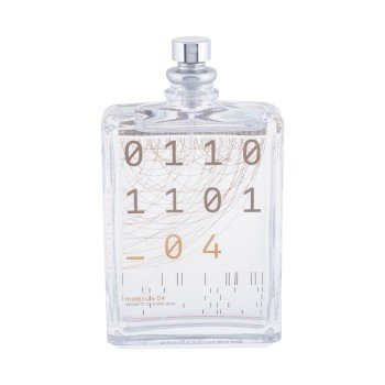 Escentric Molecules Molecule 04   100Ml    Unisex (Eau De Toilette)