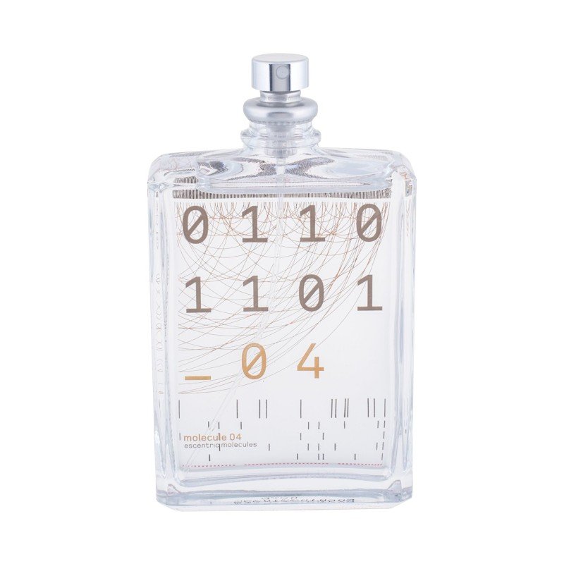 Escentric Molecules Molecule 04   100Ml    Unisex (Eau De Toilette)