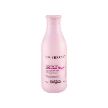 L'Oréal Professionnel Série Expert Vitamino Color Resveratrol  200Ml    For Woman (Conditioner)