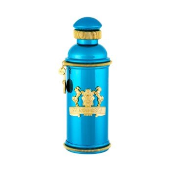 Alexandre.J The Collector Mandarine Sultane  100Ml    Unisex (Eau De Parfum)