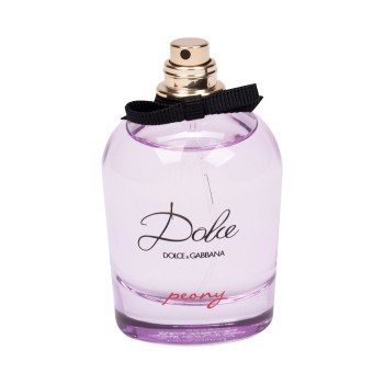 Dolce&Gabbana Dolce Peony  75Ml    For Woman Without Box(Eau De Parfum)