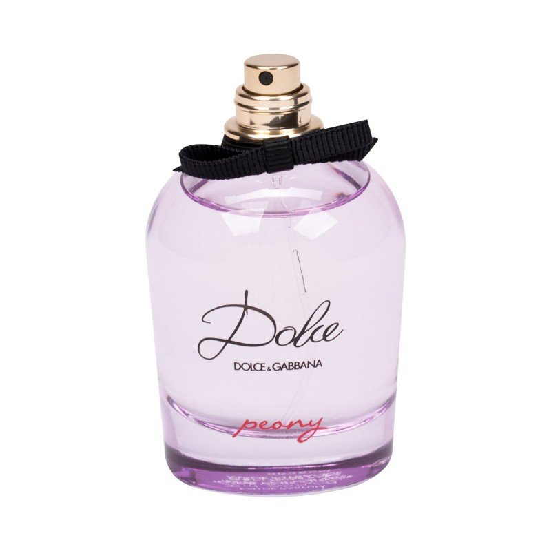 Dolce&Gabbana Dolce Peony  75Ml    For Woman Without Box(Eau De Parfum)