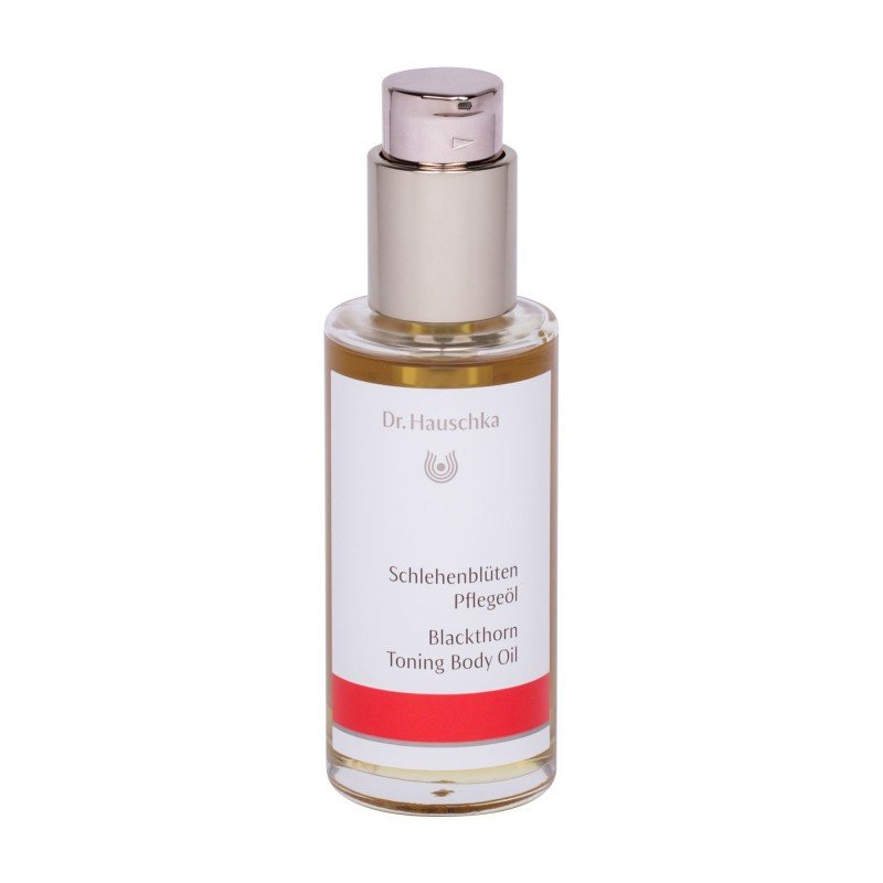 Dr. Hauschka Blackthorn Toning 75Ml For Woman (Cellulite And Stretch Marks) Dr. Hauschka Blackthorn Toning 75Ml For Woman (Cellulite And Stretch Marks)