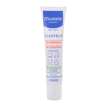 Mustela Cicastela   40Ml    K (Day Cream)