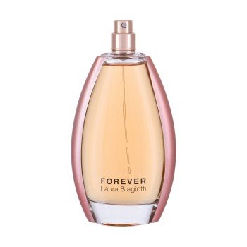 Laura Biagiotti Forever   100Ml    For Woman Without Box(Eau De Parfum)