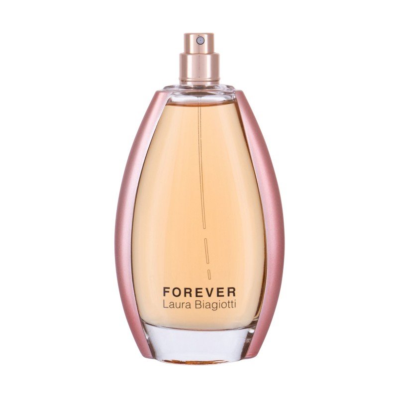 Laura Biagiotti Forever   100Ml    For Woman Without Box(Eau De Parfum)