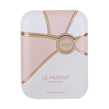 Armaf Le Parfait   100Ml    For Woman (Eau De Parfum)