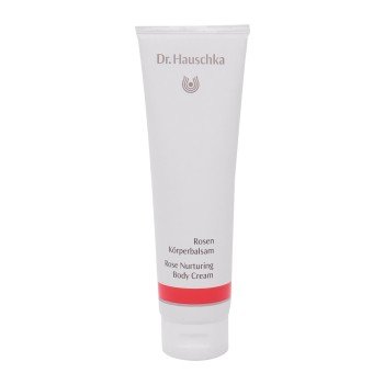 Dr. Hauschka Rose Nurturing  145Ml    For Woman (Body Cream)
